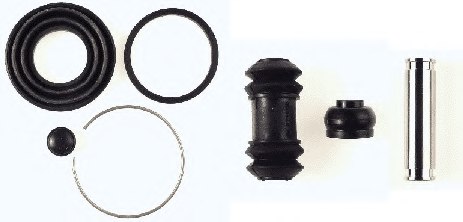KAWE 203839 Repair Kit, brake caliper